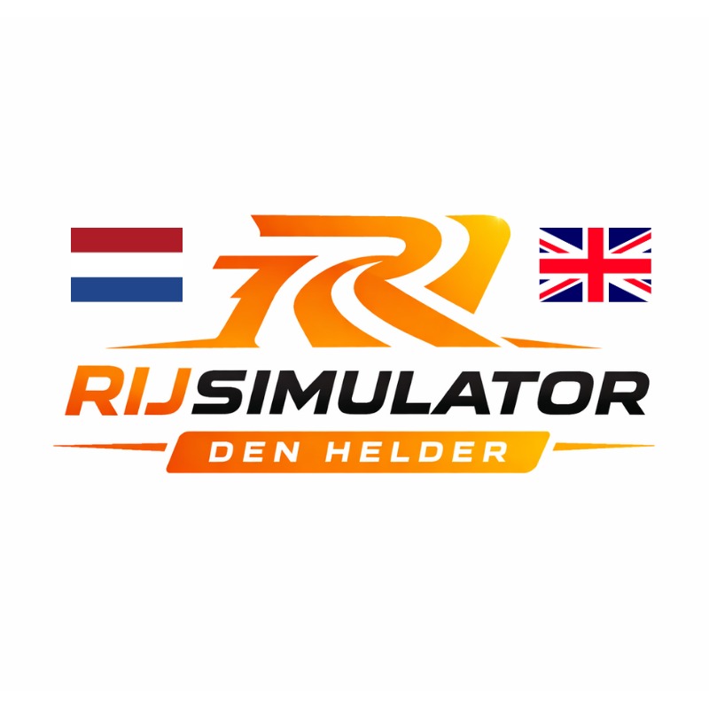 Rijsimulator Den Helder